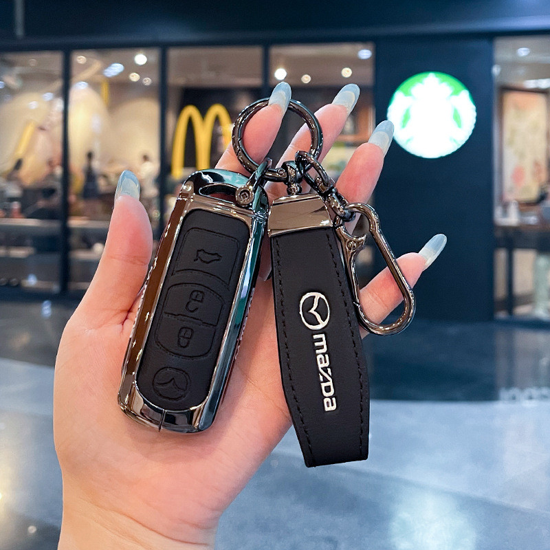 ใช้ได้กับ Mazda CX5 CX30 CX8 Mazda3 CX3 CX4 CX7 CX8 CX9 CX50 CX60 CX70 CX80 CX90 Mazda2 Mazda6 ปี 20