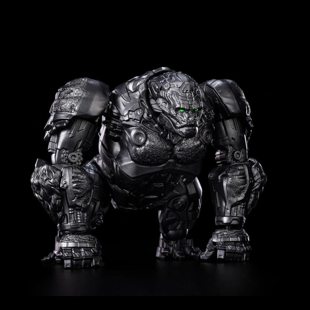 VCA ⭐️ BLOKS HASBRO TRANSFORMERS OPTIMUS PRIMAL RISE OF THE BEASTS โมเดล บัมเบิ้ลบี ทรานส์ฟอร์มเมอร์ส ออพติมัส ไพร์ม ...
