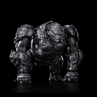 VCA ⭐️ BLOKS HASBRO TRANSFORMERS OPTIMUS PRIMAL RISE OF THE BEASTS โมเดล บัมเบิ้ลบี ทรานส์ฟอร์มเมอร์ส ออพติมัส ไพร์ม ...