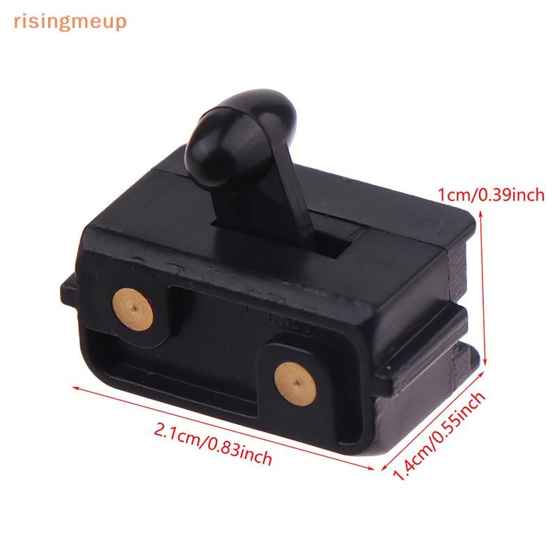 [risingmeup] Universal Electric Hair Controller Accessories Hair Metal Power For Electric Hair ใหม่ - รูปที่ 3