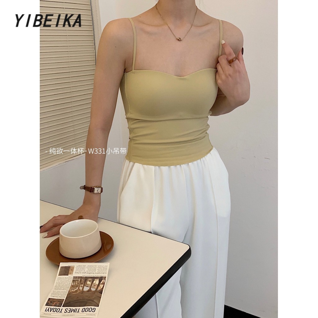 เสื้อชั้นในขนาดเล็ก, ฤดูร้อนของผู้หญิงพร้อมแผ่นรองชุดชั้นใน, ชุดด้านในและด้านนอก, บราหลังที่สวยงาม, ชุดชั้นใน, เสื้อพันคอสีขาวฐาน