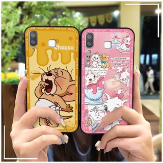 ฝาหลังซิลิโคนสําหรับ Samsung Galaxy A9 Star/A8 Star/SM-G8850…