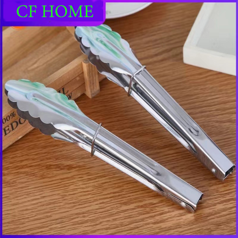DZB HOME มีด+ที่คีบอาหาร เครื่องครัว ราคาถูก คุณภาพดี