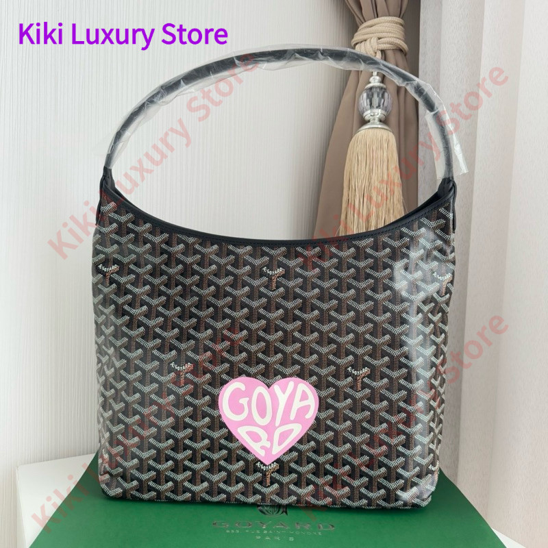 Newของแท้ 100% Goyard hobo️