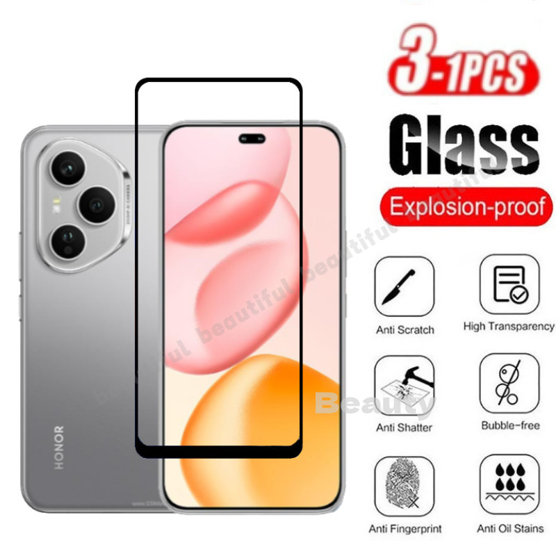 Honor 400Proป้องกันหน้าจอสําหรับHonor 400 Pro 400Lite 200 Pro 200Pro 200Lite 200Smart Honor400Pro Ho