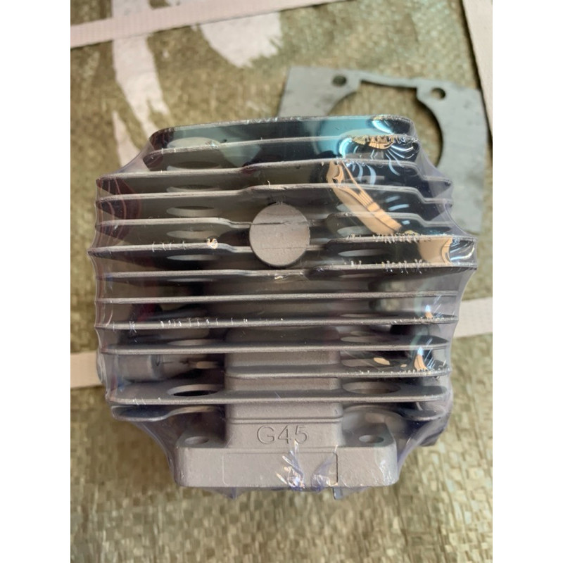 เสื้อสูบG4K ลูกสูบG4K เครื่องตัดหญ้าG4K (ZENOAH KAWASAKI)วัสดุอย่างดี มีมาตราฐาน ตรงรุ่น รับประกันคุ