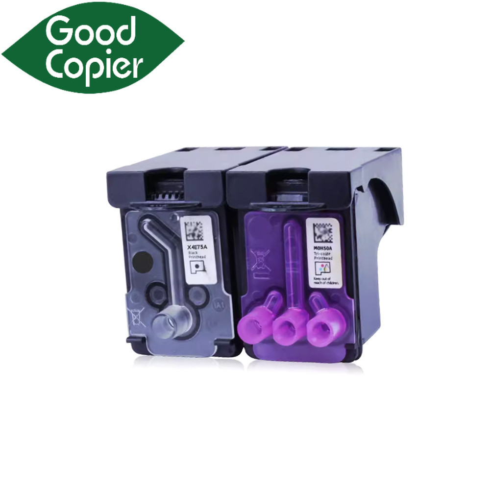 ใหม่ X4E75A M0H50A GT53 Printhead สําหรับ HP 500 508 510 511 515 517 518 519 530 531 538 610 615 618