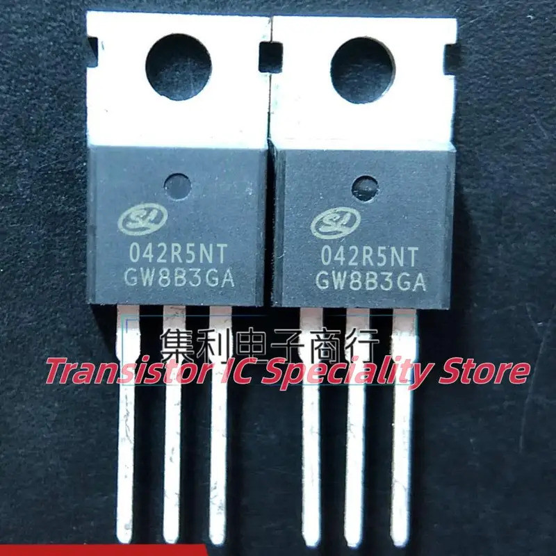 5PCS-10PCS SVT042R5NT 042R5NT MOS 170A 40V คุณภาพดีที่สุดนําเข้า
