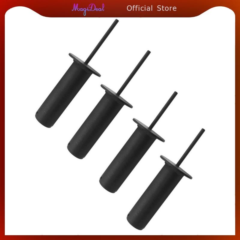 MagiDeal Gym Weight Stack เพิ่มอุปกรณ์ออกกําลังกาย Latch Weight Stack Pin สําหรับยิมโฮม