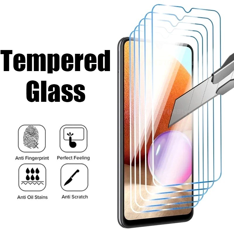 9H ป้องกันหน้าจอสําหรับ Motorola Moto S50 ThinkPhone 25 One Zoom Vision Plus Power Macro Hyper Fusio