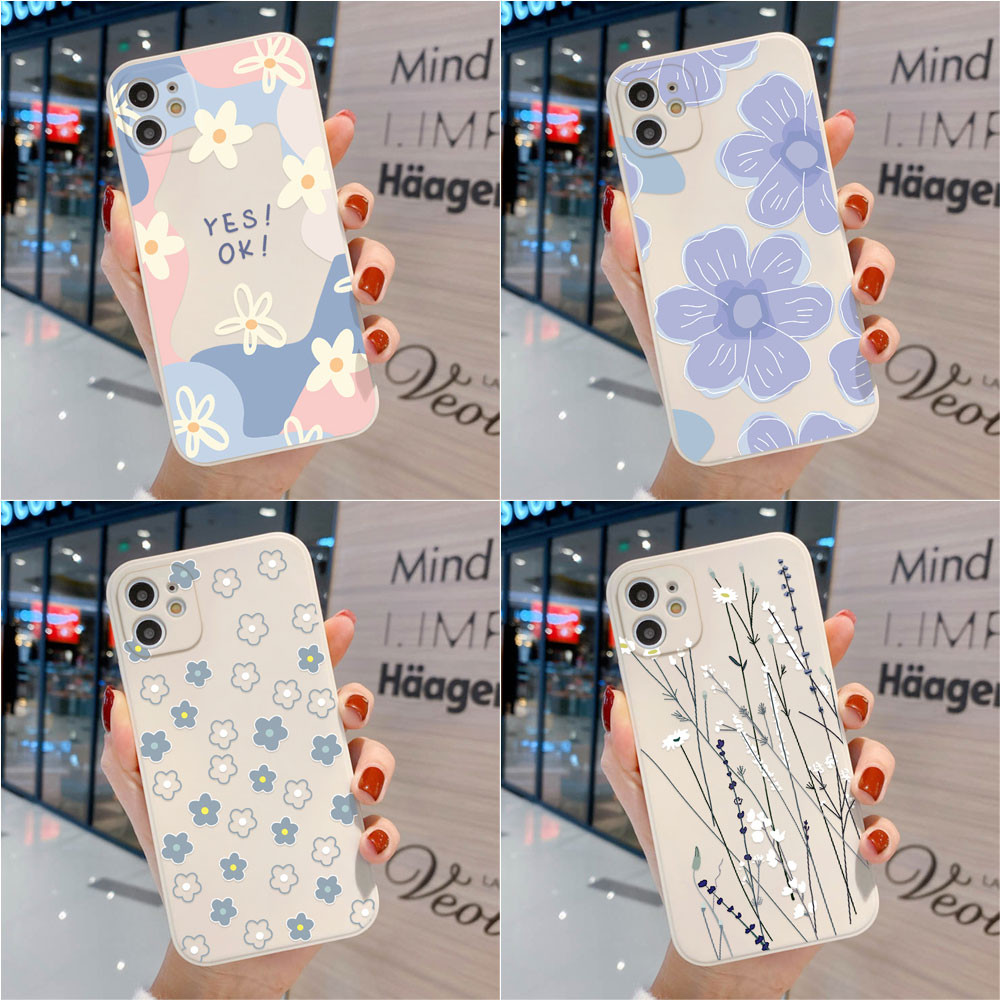 Silicone เคส For Samsung A57 5G S26 Ultra A37 A17 A07 A56 A55 A06 A16 A15 A05s A36 A12 A73 A35 A54 A53 A52 A05 A14 A13