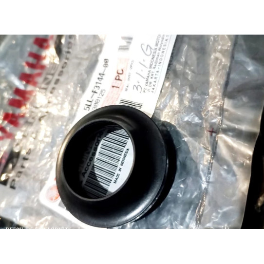 5LL-F3144-00 YAMAHA ด้านหน้า FORK DUST COVER NVX155 V1/V2 & NVX & Y16 & Y15 & LC135