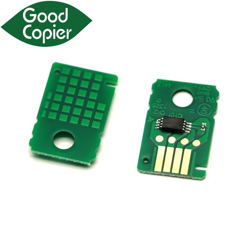 MC31 MC-31 กล่องบํารุงรักษาชิปสําหรับ Canon TM-200 TM-205 TM-300 TM-305 TX5200 5300 5400 TM5200 5205