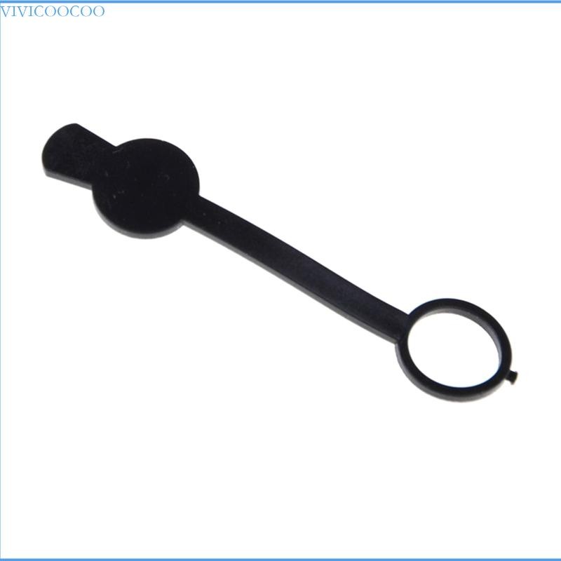 VIVI 5pcs 10PCS กันน้ําขายส่ง DC022B 5 5x2 5 2 1 สําหรับ DC Power Cap สําหรับ DC-022B แจ็คกันน้ําป้อ