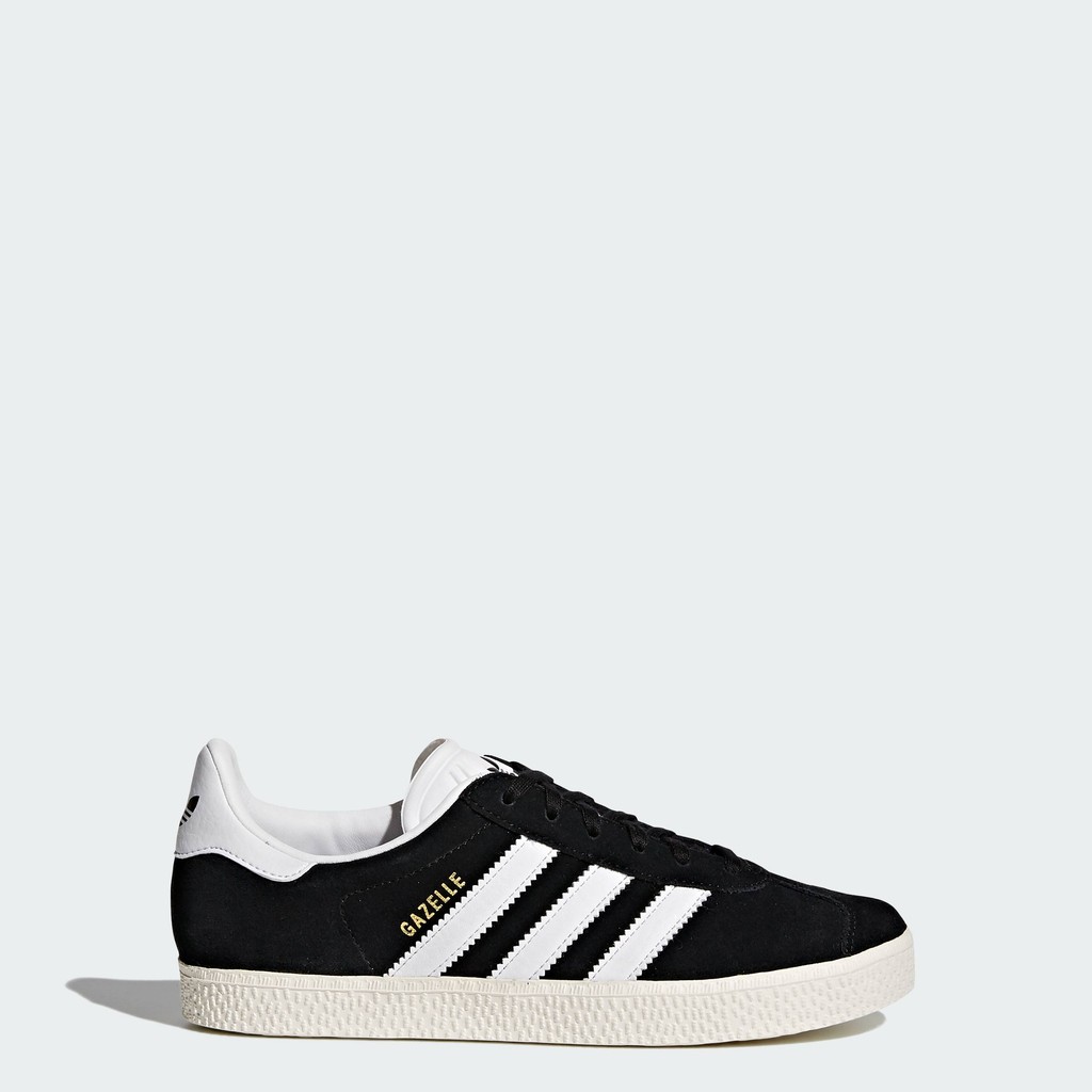 adidas Lifestyle Gazelle Shoes Unisex Black BB2502