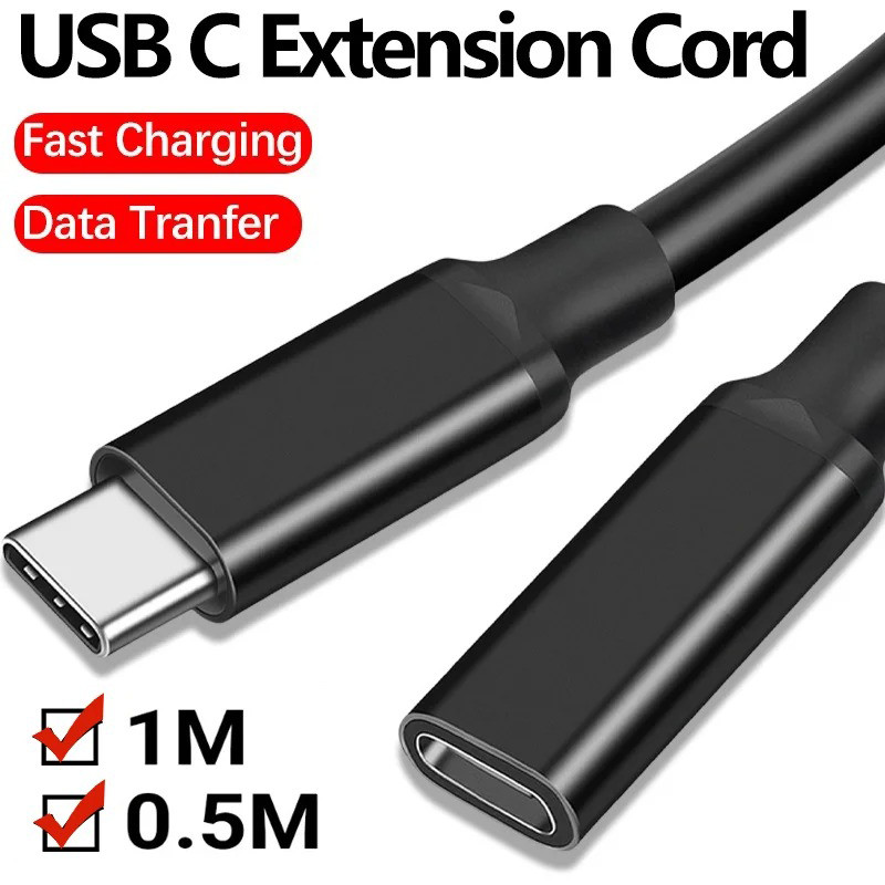 สายต่อ USB Male เป็น Type C ระดับพรีเมียม - ถ่ายโอนข้อมูลที่ทนทานและขั้วต่อเสียง - สายชาร์จแบบพกพาความเร็วสูง