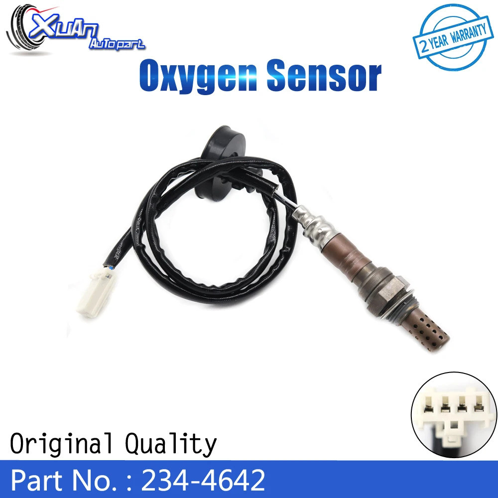 Autoppart รถ Air การใช้ Ratio Lambda O2 เซนเซอร์ออกซิเจน 234-4642 สําหรับ Mitsubishi Lancer Diamante