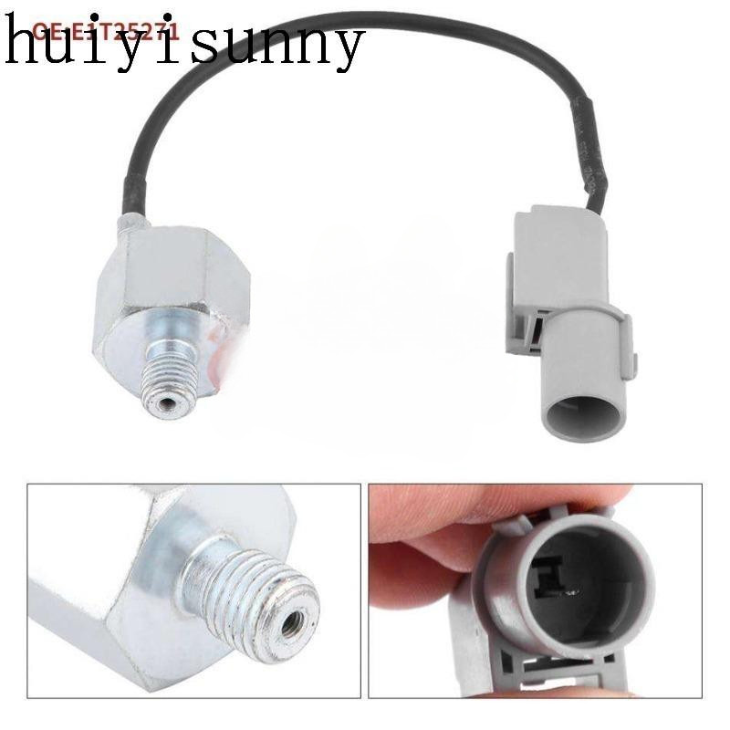 HYS Suzuki DA64V DA64W DA62V DA62W เซ็นเซอร์น็อค E1T25271 Transformer Multicab Knock Sensor P0327