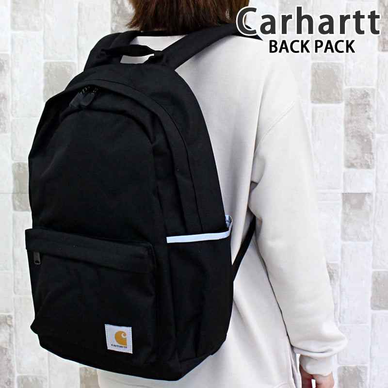 Carhartt เป้รุ่น Classic Backpack 21L