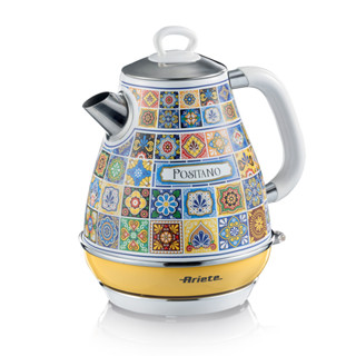 Ariete Cordless Kettle 1.7 lit. กาต้มน้ำไร้สาย 1.7 ลิตร รุ่น…