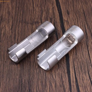 AT 17/19mmDiesel การใช้หัวฉีดท่อหกเหลี่ยมเปิดแขนกําจัดเซ็นเซ…