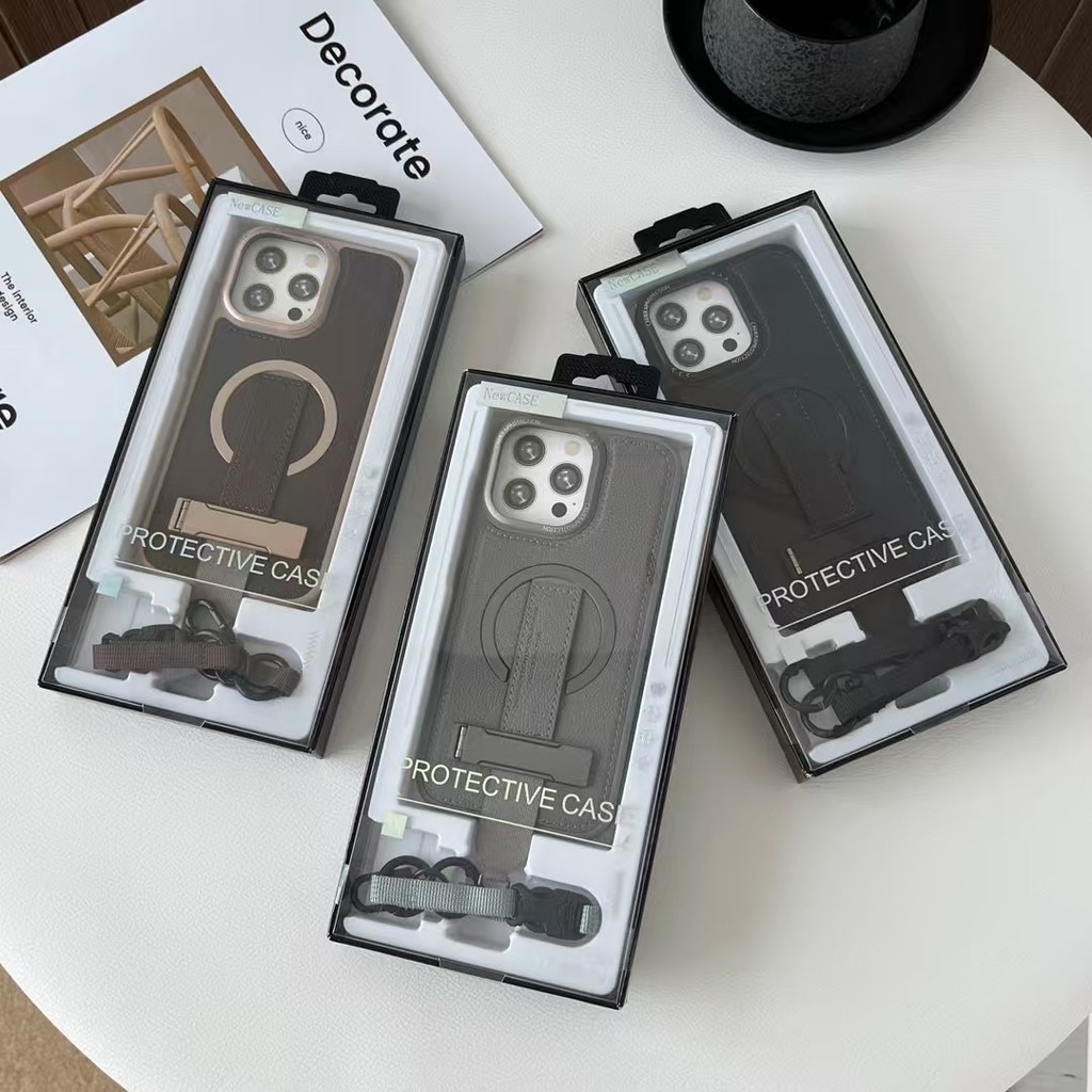 เคส iPhone เหมาะสําหรับ iPhone 16promax 16pro 16 15promax 15pro 15por 15 14promax 14por 14 13promax 