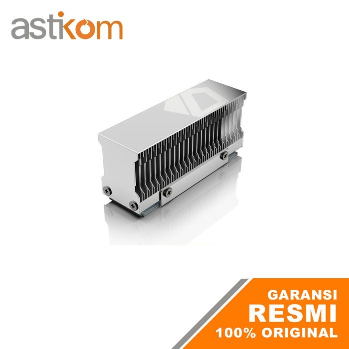 ID-COOLING ZERO M15 M.2 SSD คูลเลอร์ (T)