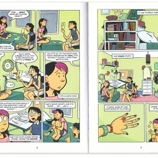 The Baby-Sitters Club ปลุกพลังนักอ่านตัวน้อย สร้างสายใยรักและมิตรภาพ (ฉบับการ์ตูน) ครบชุด!