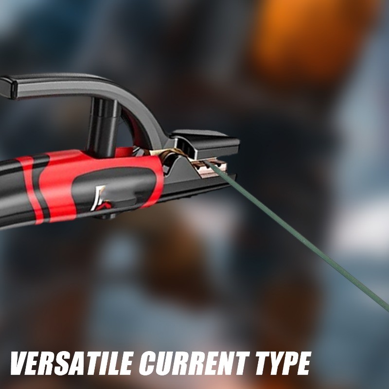 แท่งเชื่อมเคลือบสีเขียวคุณภาพสูง-ลวดแกนเหล็กคาร์บอนสําหรับการบัดกรีไฟฟ้าที่พยายาม, เครื่องมือซ่อมแซม ทําเอง สากล - รูปที่ 4