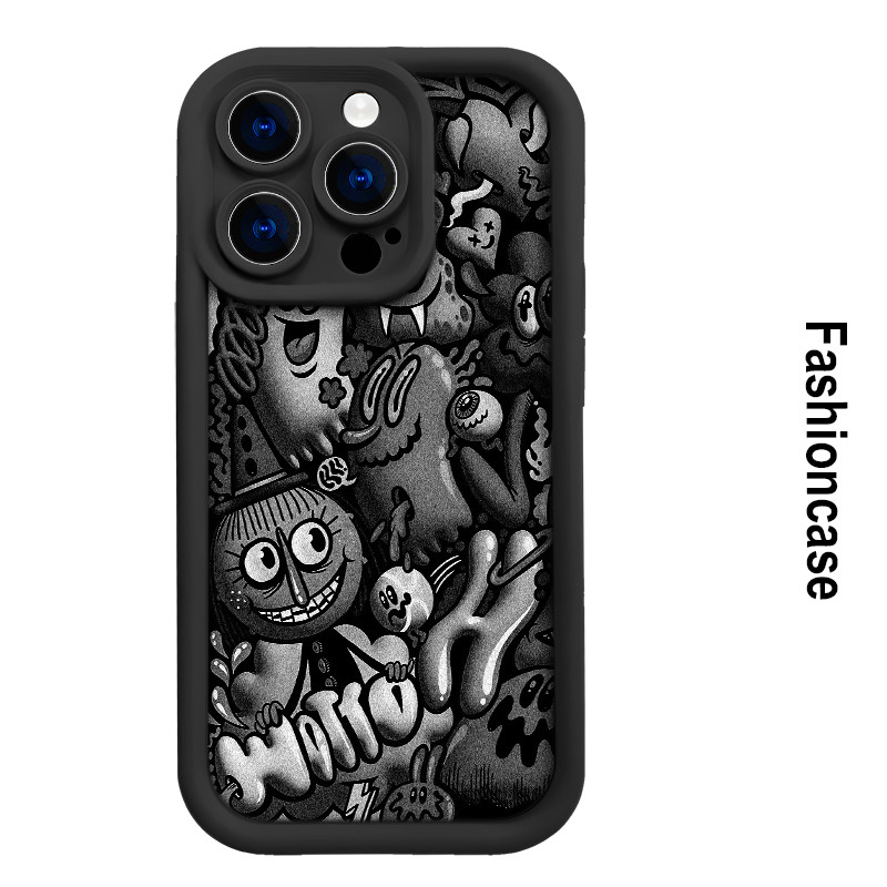 Softcase Oppo A58 A57E 4G A93 2020 สําหรับOppo F19 A32 4G F9 A76 A12E A18 A92 A78 5G A9 2020 F11 A55