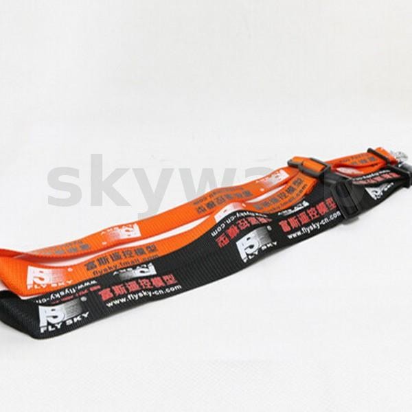 Flysky สายคล้องคอสายคล้องคอแขวนเข็มขัดสําหรับ Flysky Transimittervs FS-I6 FS-T6 FS-TH9X FS-I10 FS-I4