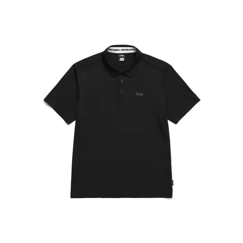 NATIONAL GEOGRAPHIC POLO เสื้อโปโล   ผู้ชาย
