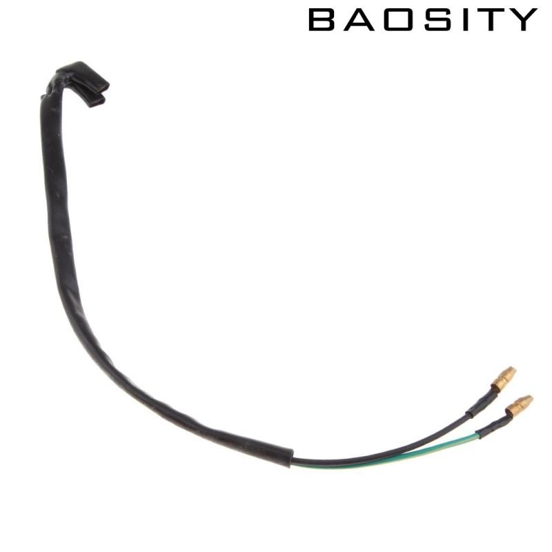[Baosity] สวิตช์ไฟเบรครถจักรยานยนต์ซ่อมสายไฟสําหรับสกู๊ตเตอร์จีน Moped ATV