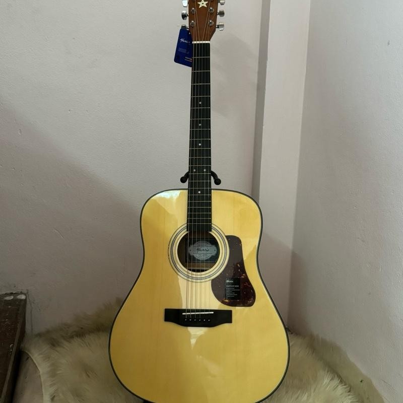 Mantic GT310 กีต้าร์โปร่ง 41" Acoustic Guitar 41" ฟรีกระเป๋า ปิ๊ก ประแจ