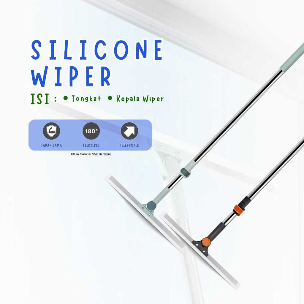 DSB MULTIFUNCTIONAL FLOOR GLASS SURFACE CLEANER | BEST STAIN CLEANER WIPER