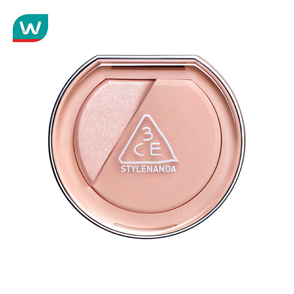 3CE ทรีซีอี บลัชไลท์เตอร์ 4.3ก.เบจ อาวเอร์