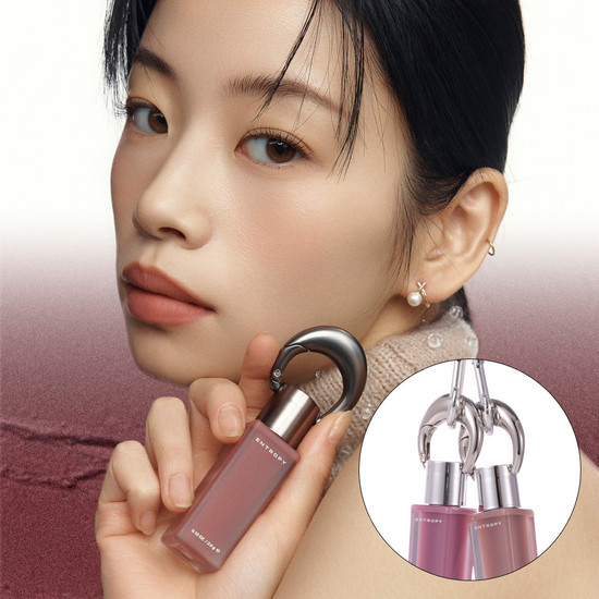 [ENTROPY] Make Up Charm Tint Base Blurry Line 3g 5color