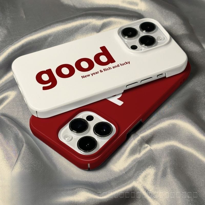   เคสแข็งแบบด้านใหม่ล่าสุดที่ขายดี ใช้ได้กับ iPhone 16 Pro 15 Plus 14 Pro Max 13 XS Max 12 Pro 11 Pro Max 7 Plus 16 14 Pro 13 Pro Max 12 8 Plus เคสโทรศัพท์กันกระแทก