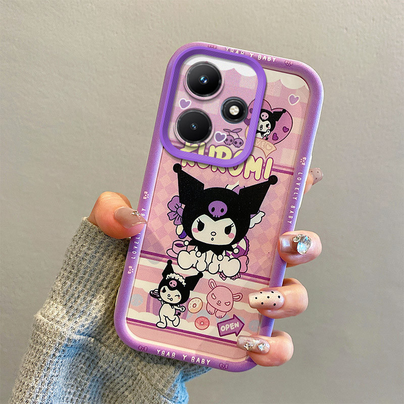 เคส Infinix Hot 30 4G เคส Infinix Hot 9 Play เคส Infinix Hot 10 Play เคส Infinix Hot 11 Play ใช้งานร