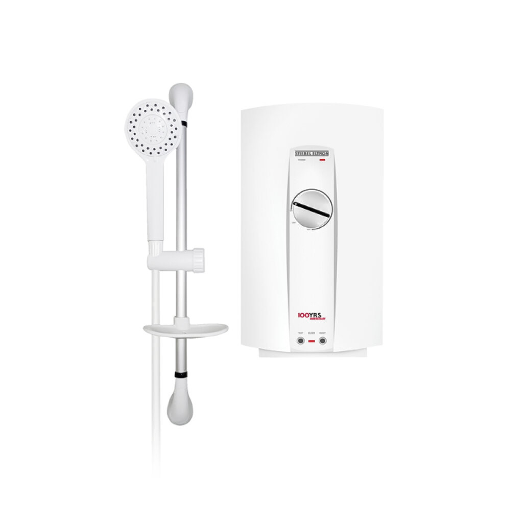 Stiebel Eltron เครื่องทำน้ำอุ่น AQC 35 E (STE) / AQC 45 E (STE)