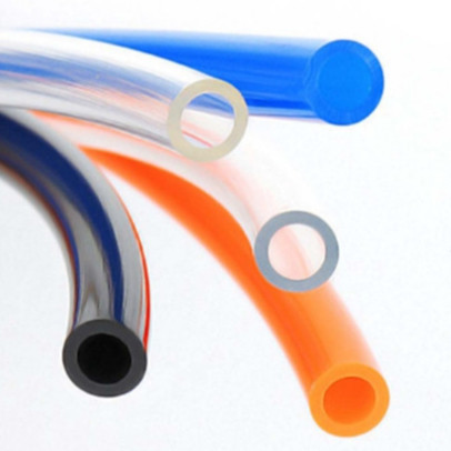 สายลม PU  ท่อลม สายลมยาง สายยาง ทนทาน คุณภาพ แบรนด์แท้ NBWAN ราคาต่อเมตร  ทุกขนาด มี 4 สี 6 ขนาด