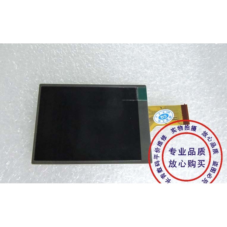 เหมาะสําหรับ Nikon S2700S2600S3100S3200S3300S3600A100 S3700 จอแสดงผล LCD