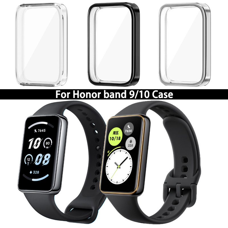 เคส TPU สําหรับ Honor Band 9 10