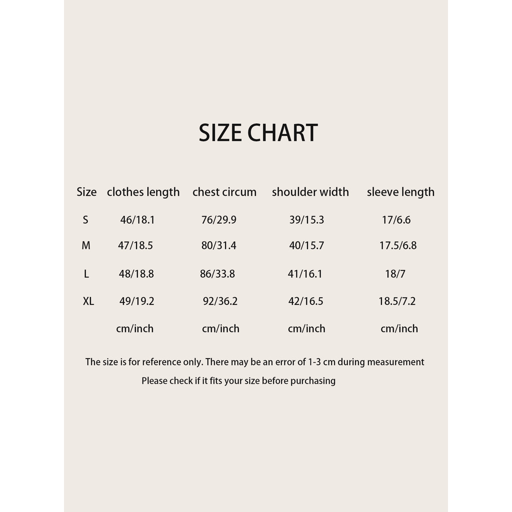 Jbb.Shop | Baby Tee, เรียบง่ายและมีสไตล์ Heart&Letter เสื้อยืดแขนสั้นลายกราฟฟิก #1119 - รูปที่ 6