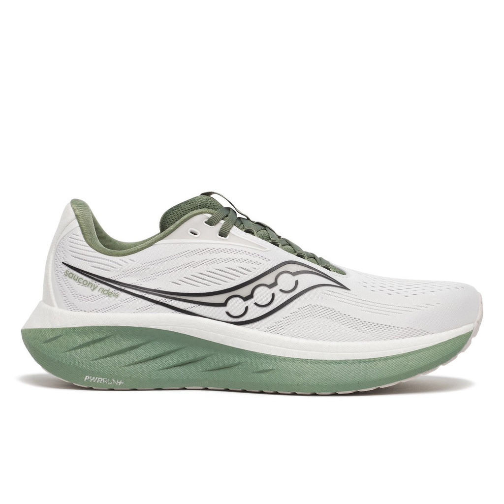 SAUCONY-RIDE 18 รองเท้าวิ่งถนนผู้ชาย S21000-138