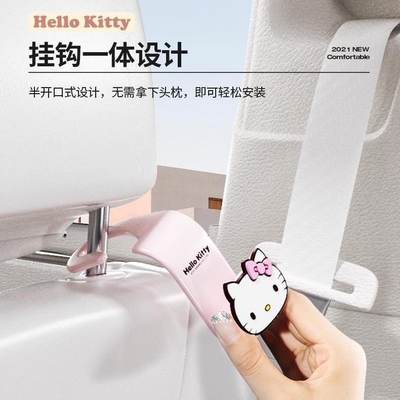 ตะขอเกี่ยวเบาะรถยนต์ – ที่แขวนเบาะหลังสําหรับงานหนัก, ออแกไนเซอร์อเนกประสงค์ที่ซ่อนอยู่, อุปกรณ์รถยนต์ที่สร้างสรรค์สําหรับจัดเก็บและตกแ