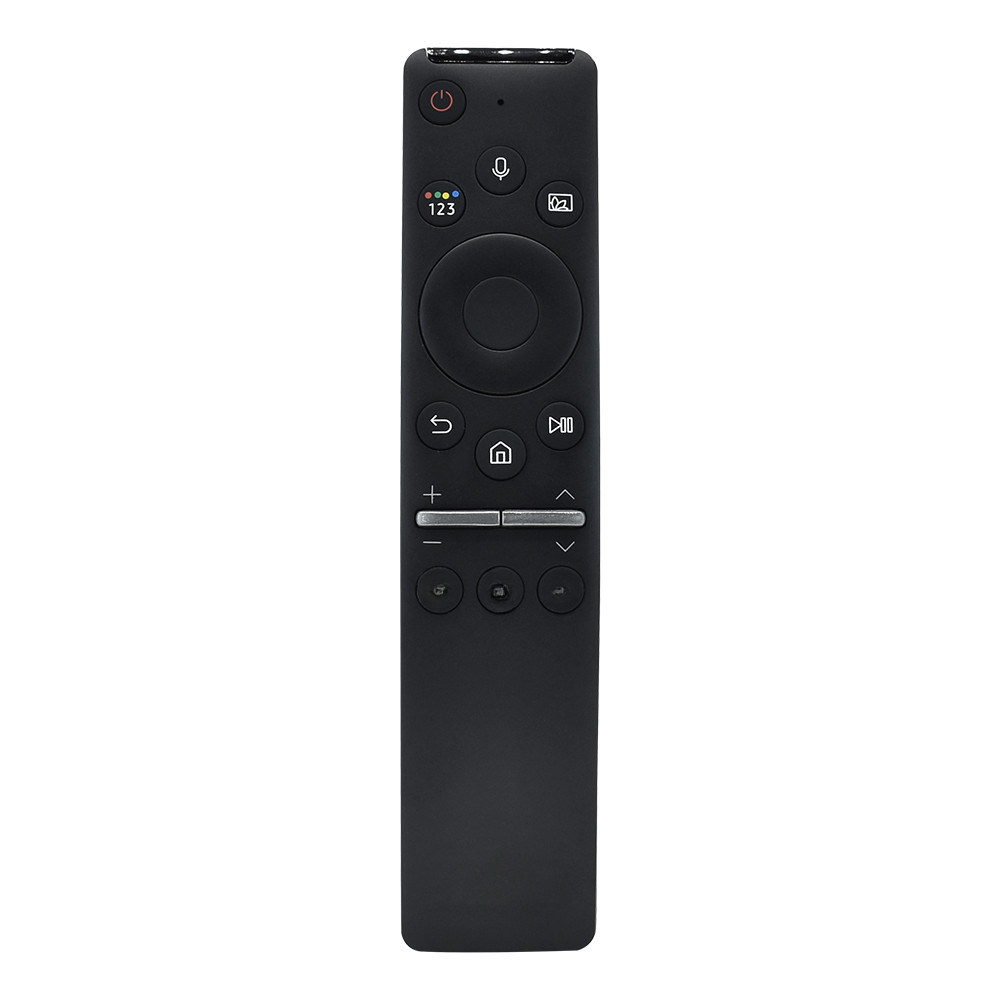เปลี่ยนใหม่ BN59-01329H สําหรับ Samsung สมาร์ททีวี Bluetooth Voice Remote Q80T Q90T