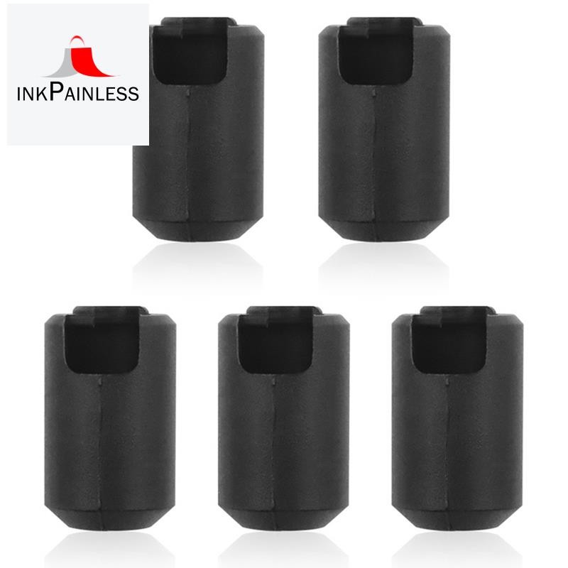 ฝาครอบป้องกันปลายร้อนสําหรับชิ้นส่วนเครื่องพิมพ์ 3D QIDI Plus 4