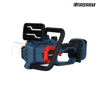 MASARU เลื่อยไฟฟ้าไร้สาย 11.5 นิ้ว 20V รุ่น SCS-415 เลื่อยโซ่ไร้สาย มอเตอร์ Brushless