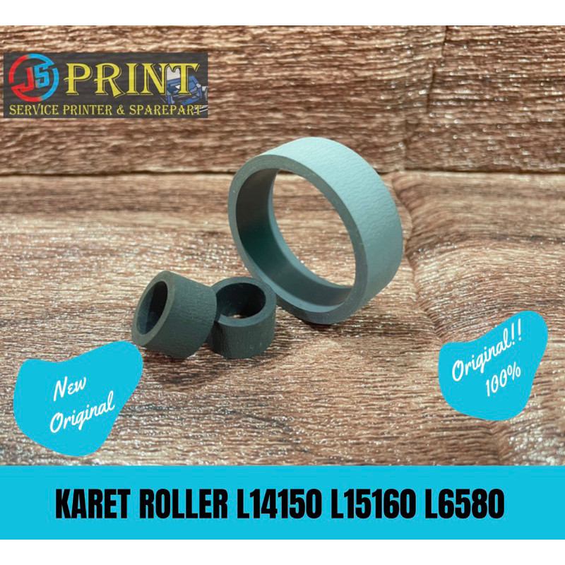 Asf Roller Epson L6160 L6190 L14150 L15150 L15180 L6550 L6580